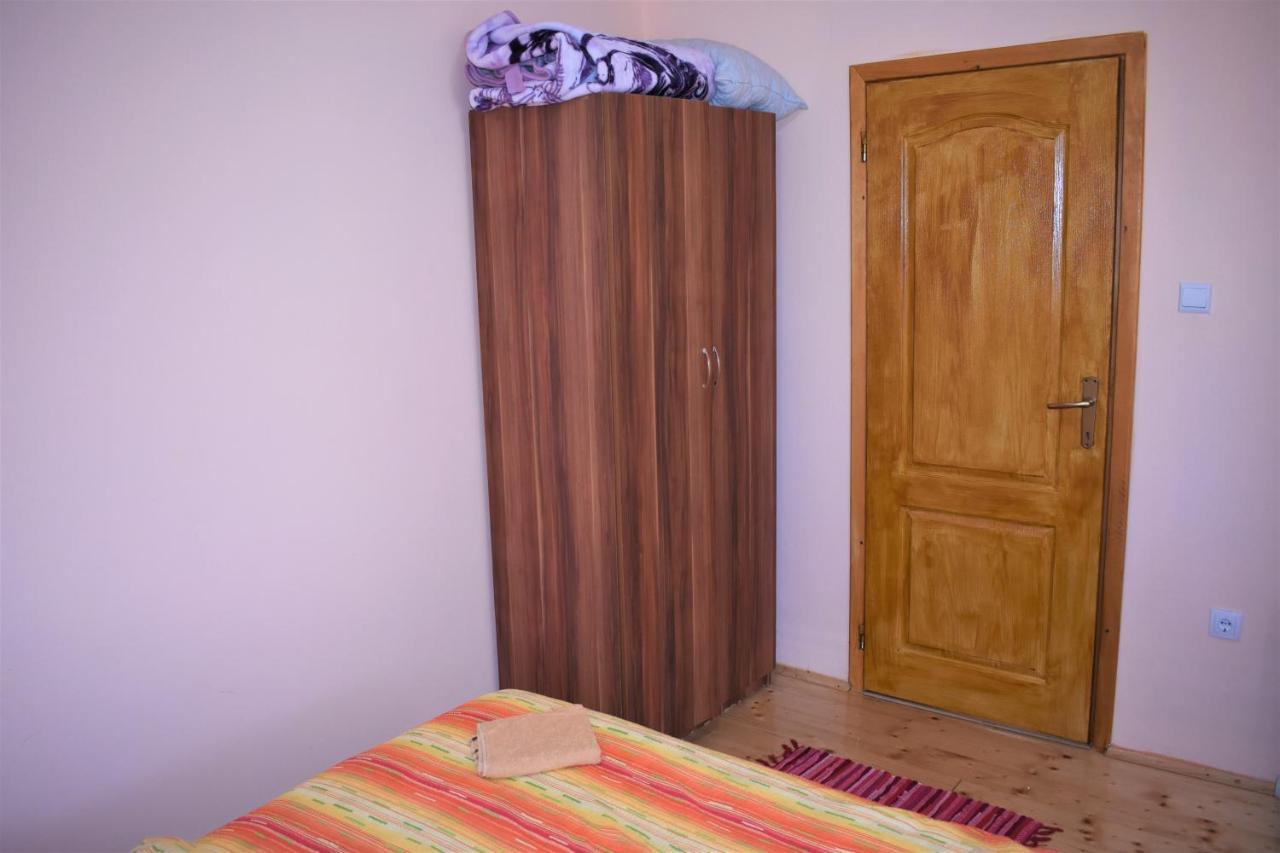 Apartmani Mitrovic Žabljak Extérieur photo