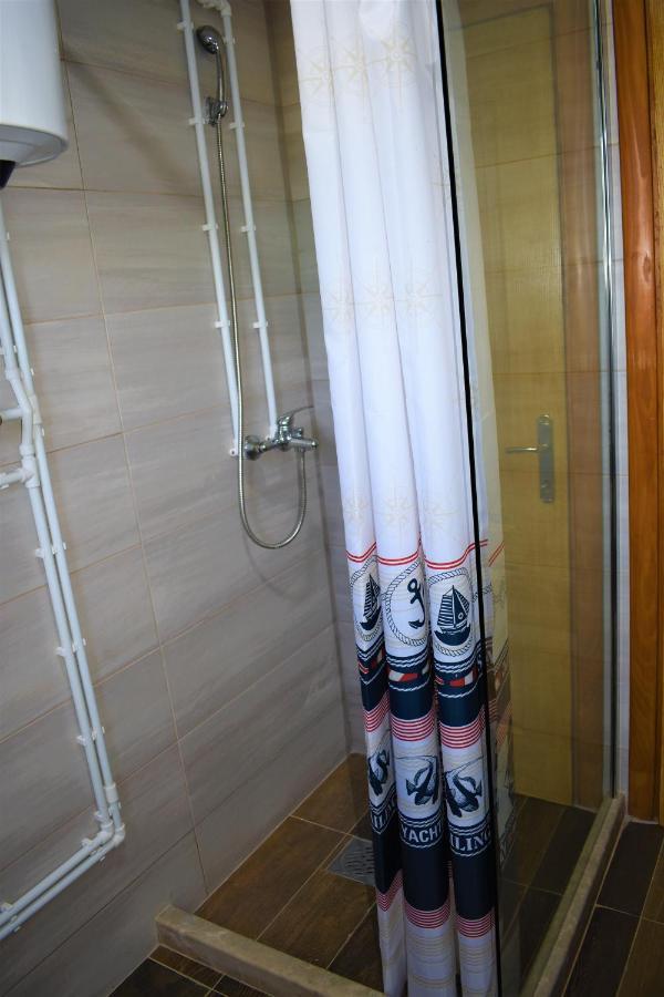 Apartmani Mitrovic Žabljak Extérieur photo