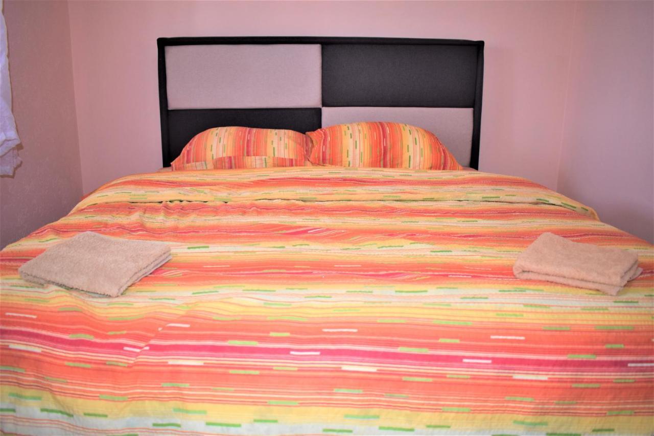 Apartmani Mitrovic Žabljak Extérieur photo