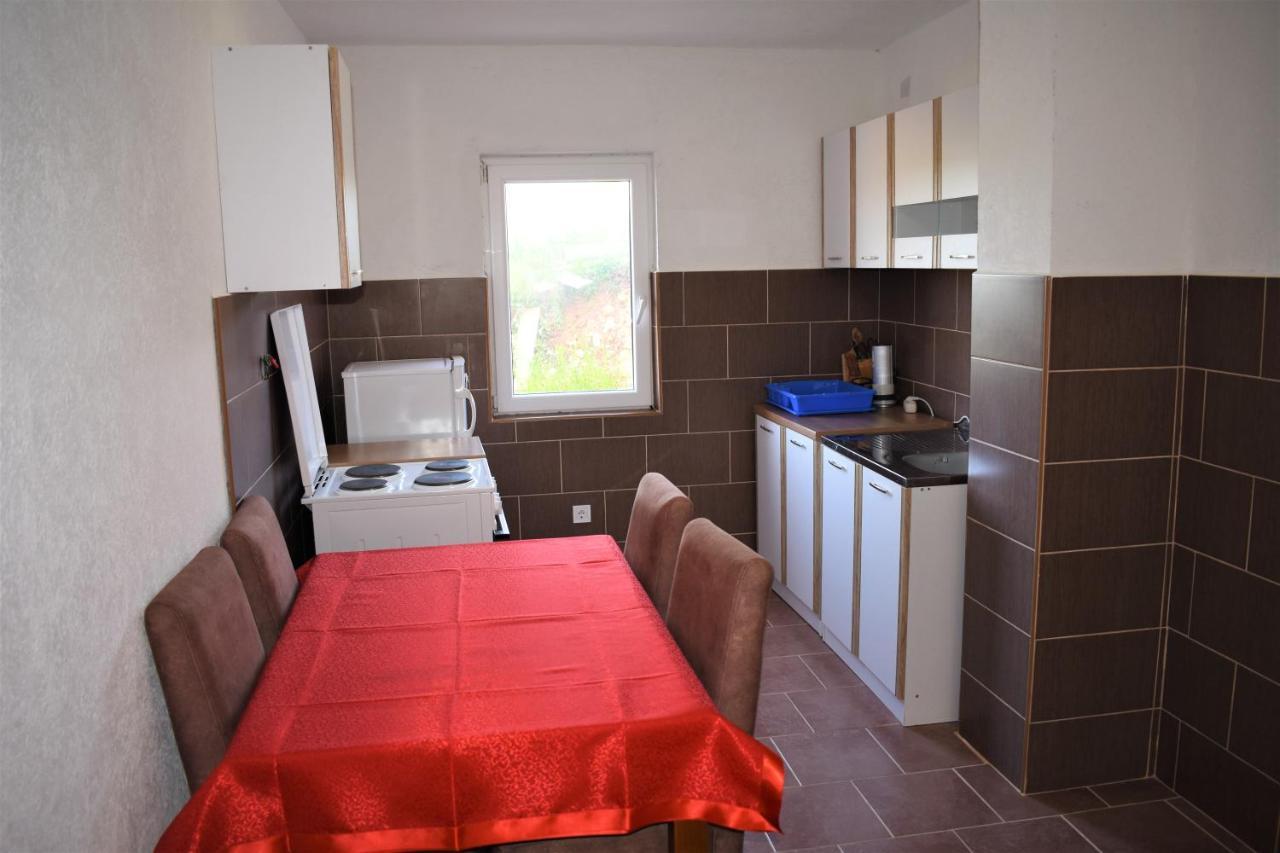 Apartmani Mitrovic Žabljak Extérieur photo