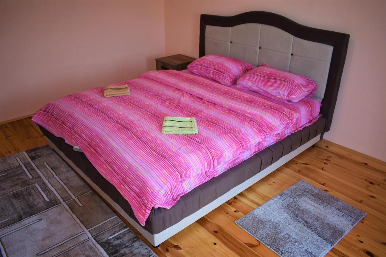 Apartmani Mitrovic Žabljak Extérieur photo