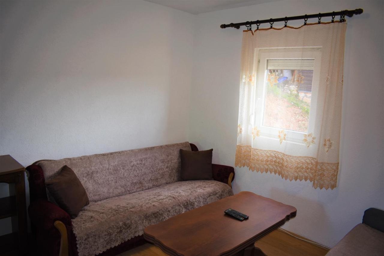 Apartmani Mitrovic Žabljak Extérieur photo