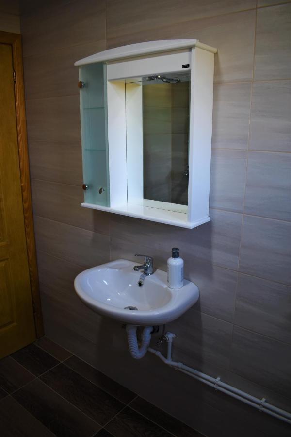 Apartmani Mitrovic Žabljak Extérieur photo