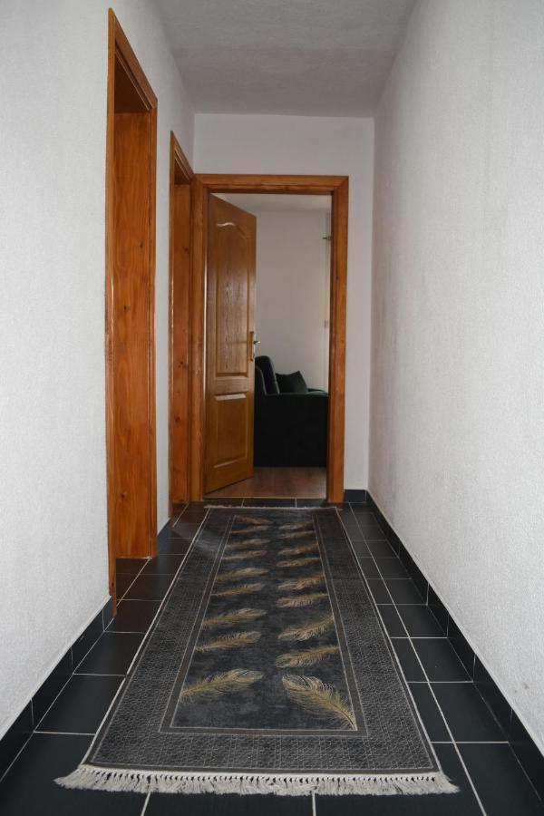 Apartmani Mitrovic Žabljak Extérieur photo