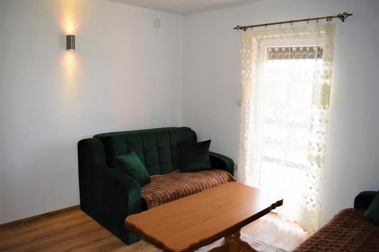 Apartmani Mitrovic Žabljak Extérieur photo
